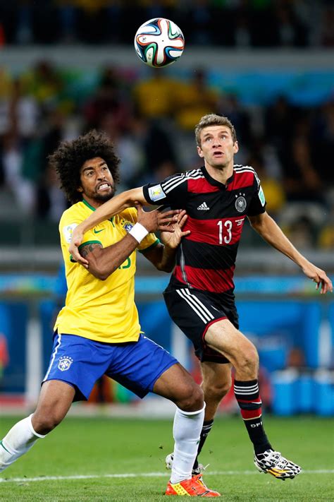 brazil germany football rivalry|How Does Germany’s Blowout of Brazil Compare to.
